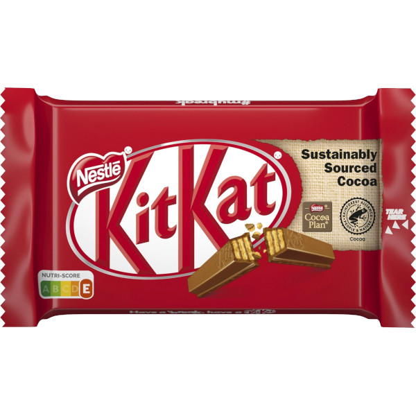 Nestlé KitKat