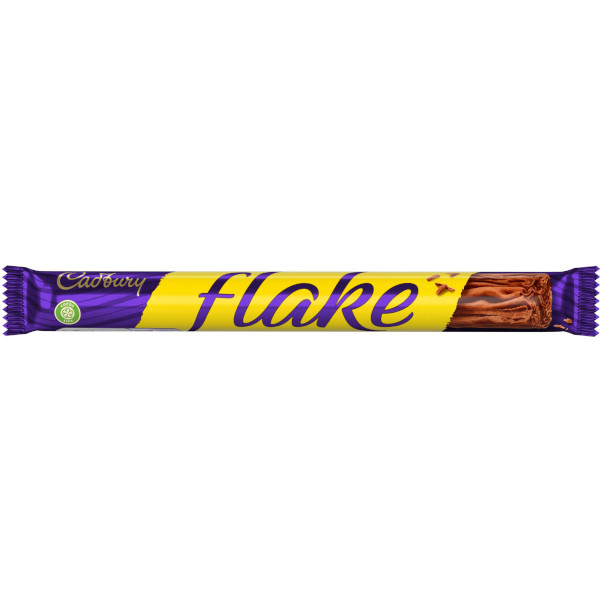 Cadbury Chokladbit Flake