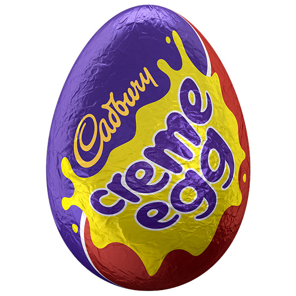Cadbury Creme Egg