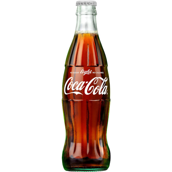 Coca-Cola Läsk Light