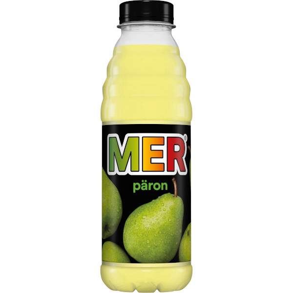 MER Stilldrink Päron
