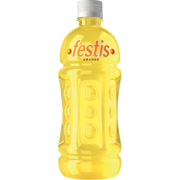 Festis Stilldrink Orange