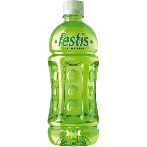 Festis Stilldrink Cactus & Lime