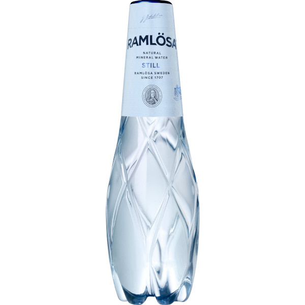 Ramlösa Mineralvatten Still Premium