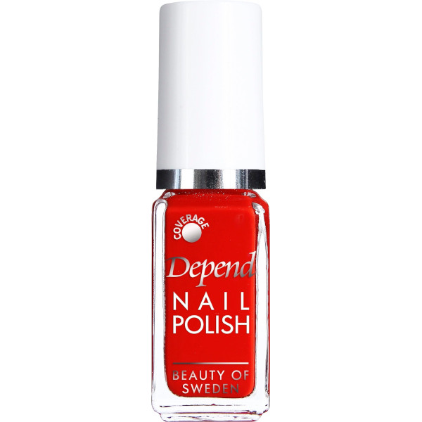 Depend Nail Polish 36