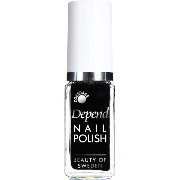 Depend Nail Polish 39