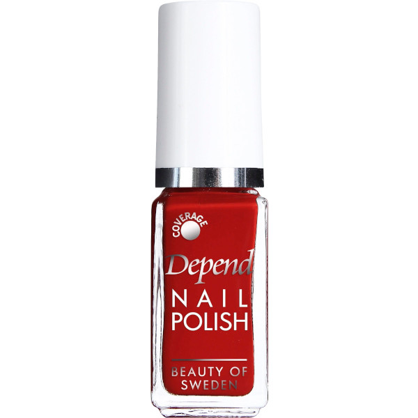 Depend Nail Polish 40