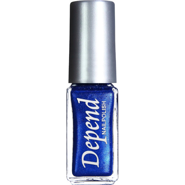 Depend Nail Polish 41