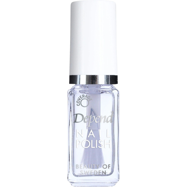 Depend Nail Polish 33