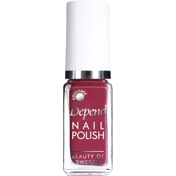 Depend Nail Polish 5