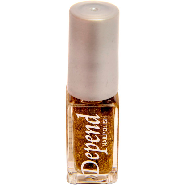 Depend Nail Polish