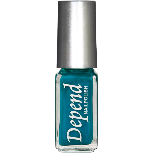 Depend Nail Polish