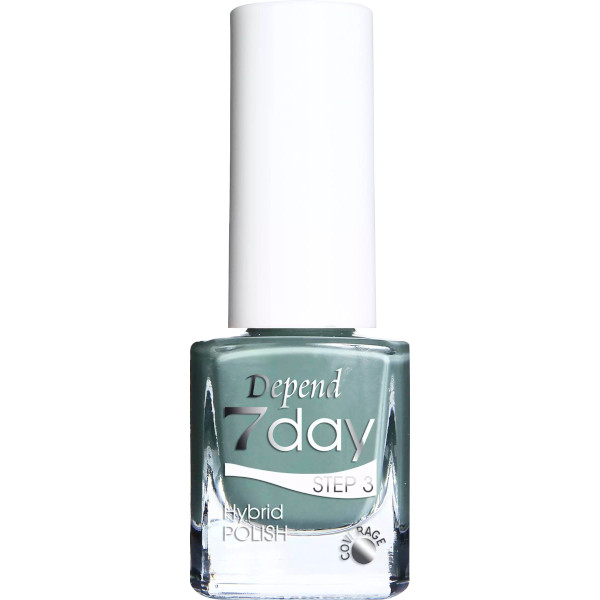 Depend Hybrid Polish 7-Day 7098