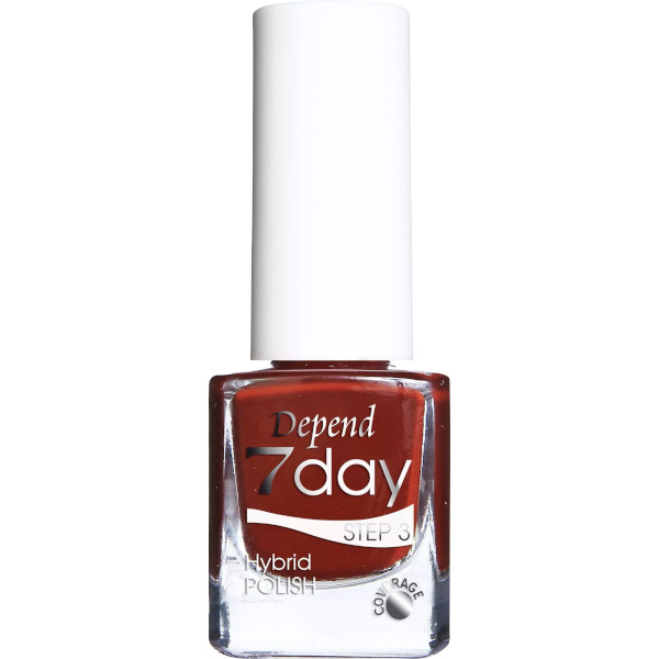 Depend Hybrid Polish 7-Day 7099