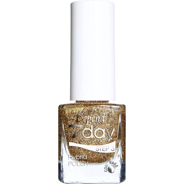 Depend Hybrid Polish 7-Day 7100
