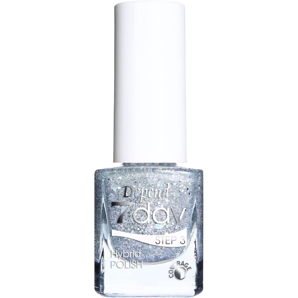 Depend Hybrid Polish 7-Day 7101