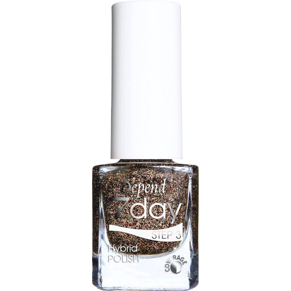 Depend Hybrid Polish 7-Day 7102