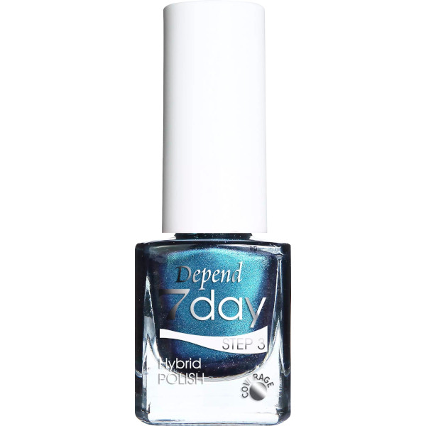 Depend Hybrid Polish 7-Day 7103