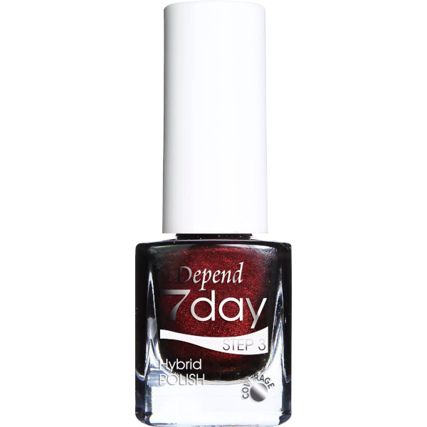 Depend Hybrid Polish 7-Day 7105