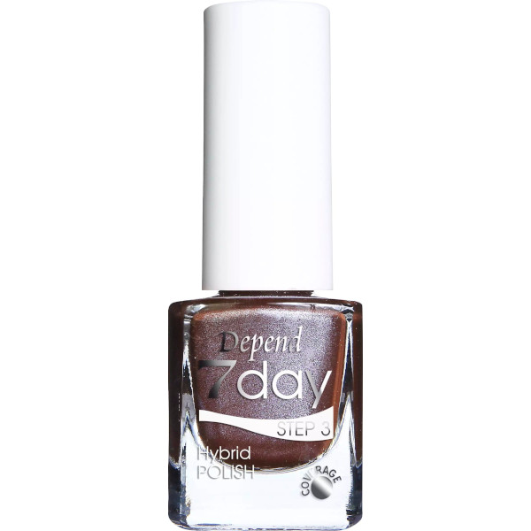 Depend Hybrid Polish 7-Day 7106