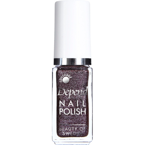 Depend Nail Polish 491