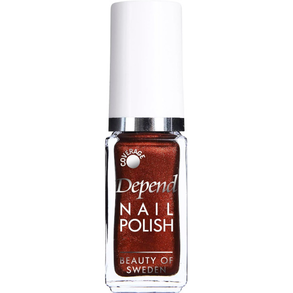 Depend Nail Polish 493
