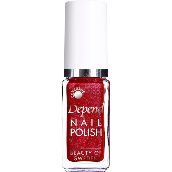 Depend Nail Polish 495