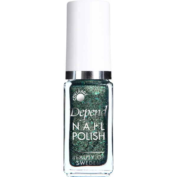 Depend Nail Polish 496