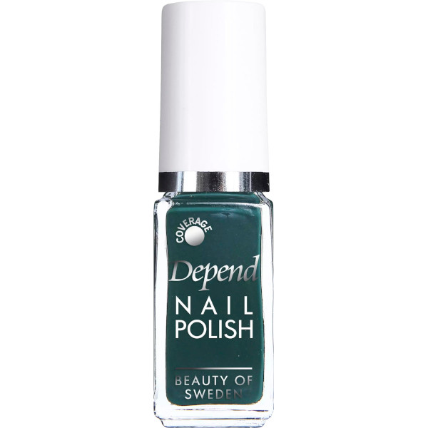 Depend Nail Polish 497