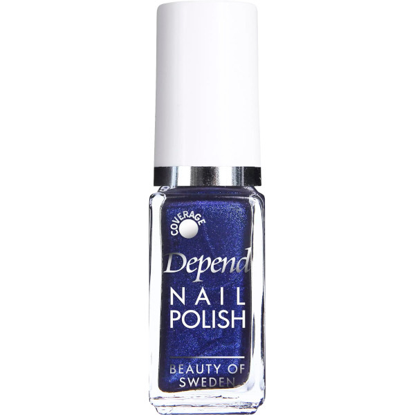 Depend Nail Polish 498