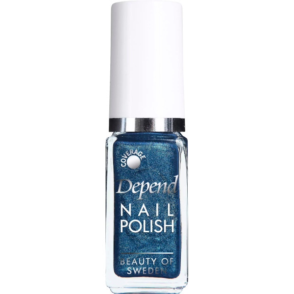 Depend Nail Polish 499