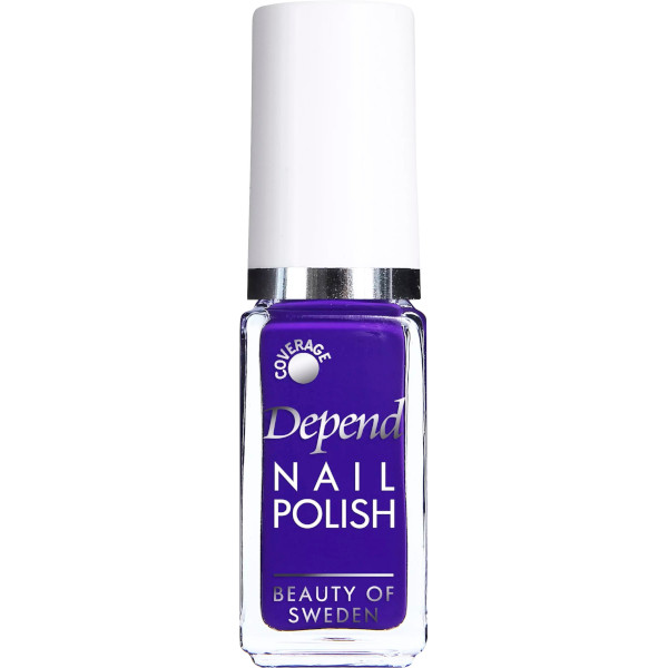 Depend Nail Polish 500