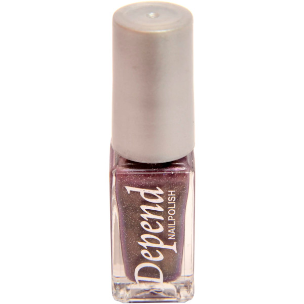 Depend Nail Polish