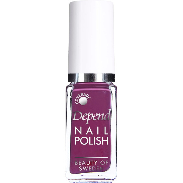 Depend Nail Polish 501