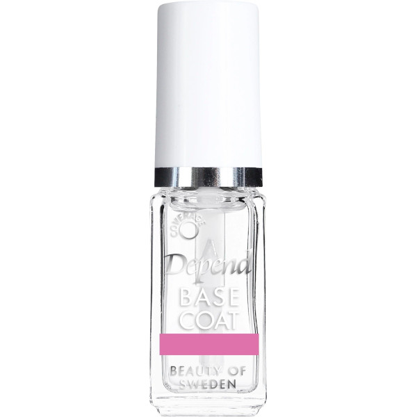 Depend Base Coat 79
