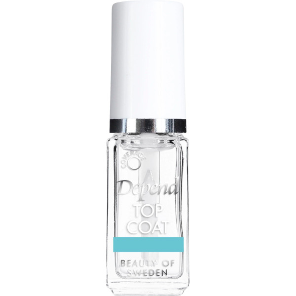 Depend Top Coat 80
