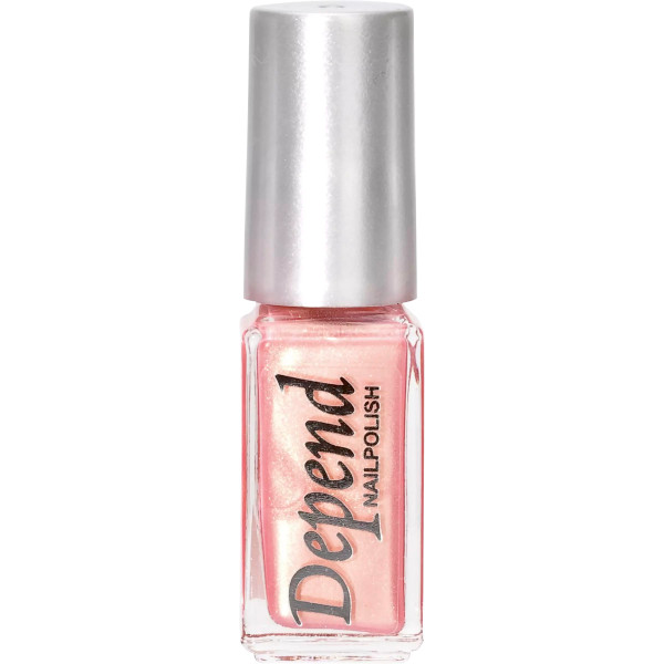 Depend Nail Polish 86