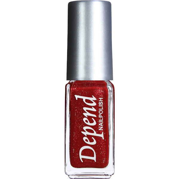 Depend Nail Polish 91