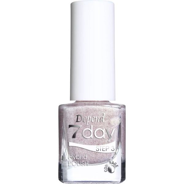 Depend Hybrid Polish 7-Day 7108