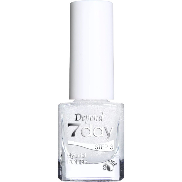 Depend Hybrid Polish 7-Day 7109