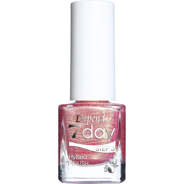 Depend Hybrid Polish 7-Day 7111