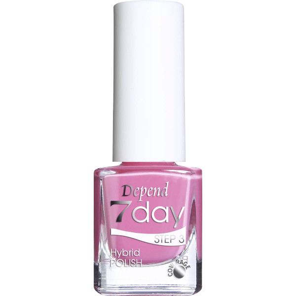 Depend Hybrid Polish 7-Day 7112