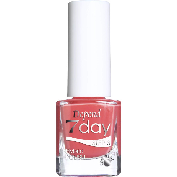 Depend Hybrid Polish 7-Day 7113