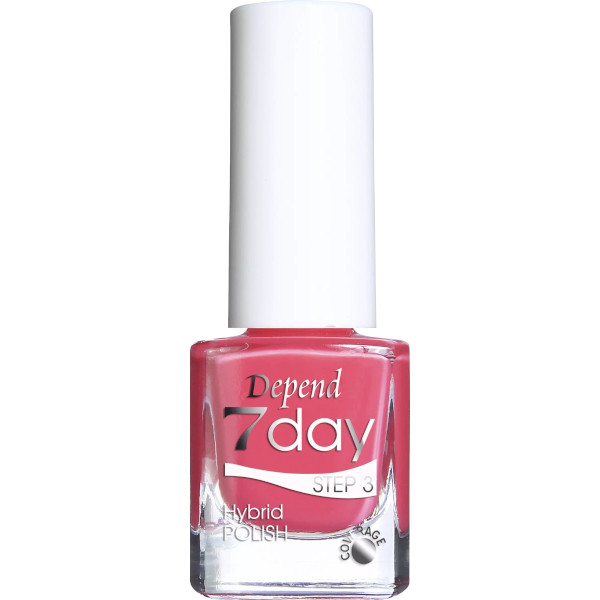 Depend Hybrid Polish 7-Day 7114