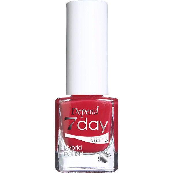 Depend Hybrid Polish 7-Day 7115