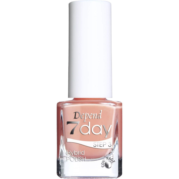 Depend Hybrid Polish 7-Day 7116