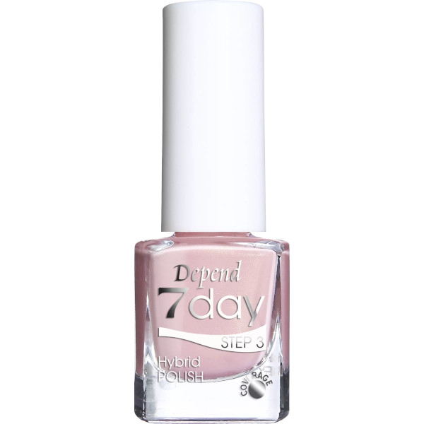 Depend Hybrid Polish 7-Day 7117
