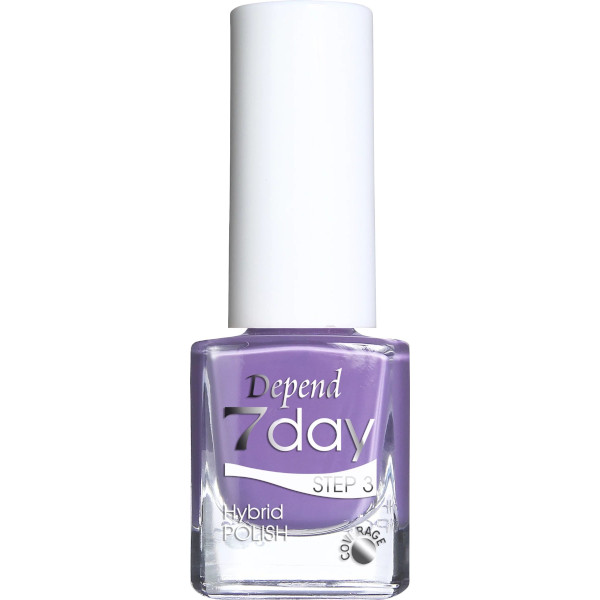 Depend Hybrid Polish 7-Day 7119