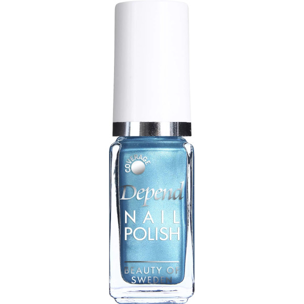 Depend Nail Polish 502
