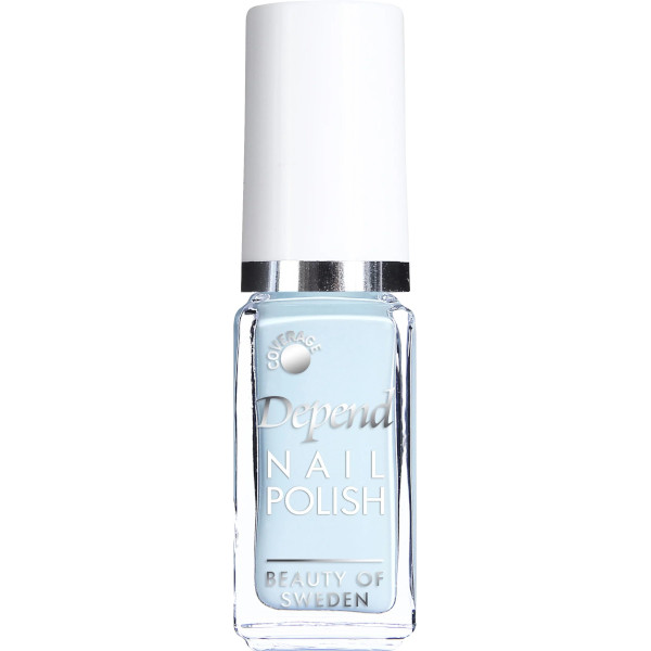 Depend Nail Polish 503